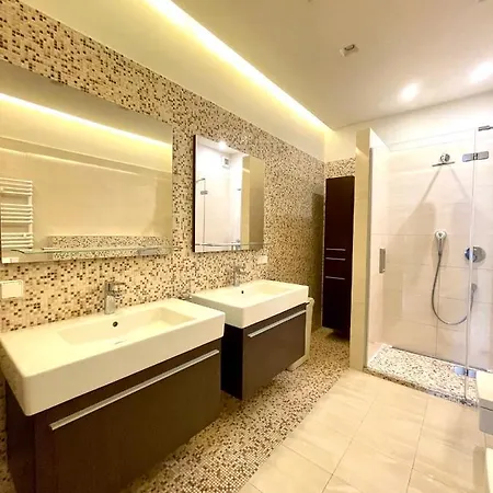 Neptun Park Plaza Jelitkowo