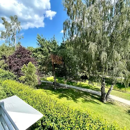 Neptun Park Plaza Jelitkowo Gdańsk