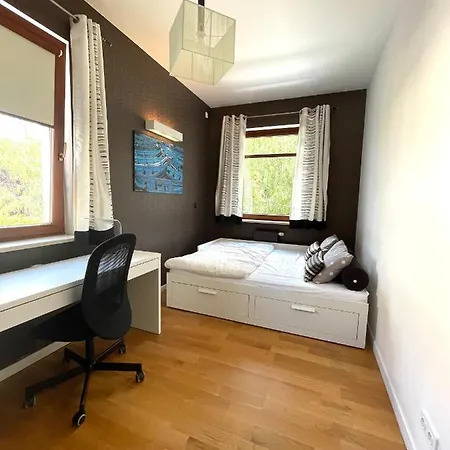 Neptun Park Plaza Jelitkowo