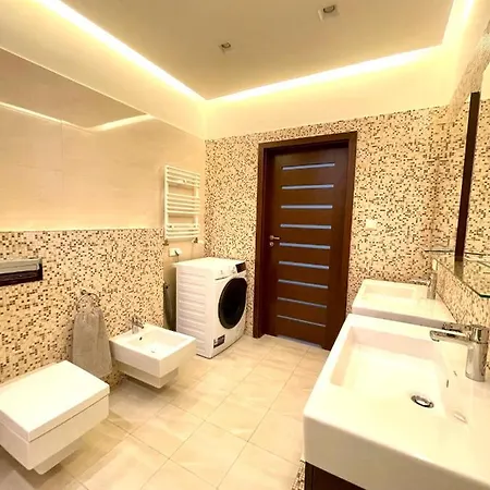 Neptun Park Plaza Jelitkowo Gdańsk