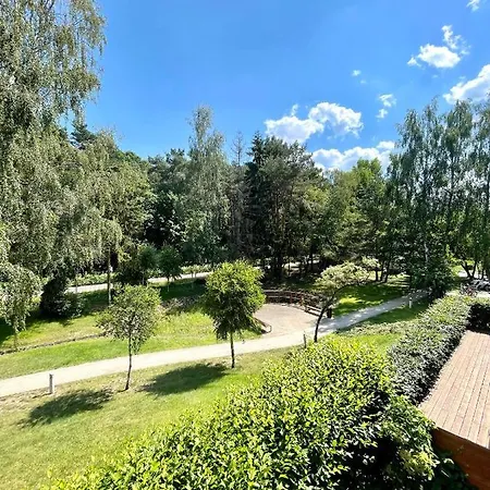 Neptun Park Plaza Jelitkowo * Gdańsk