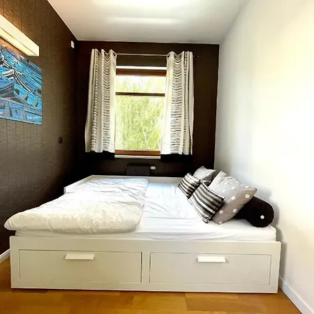 Neptun Park Plaza Jelitkowo * Gdańsk