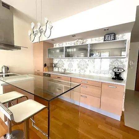 Neptun Park Plaza Jelitkowo * Gdańsk